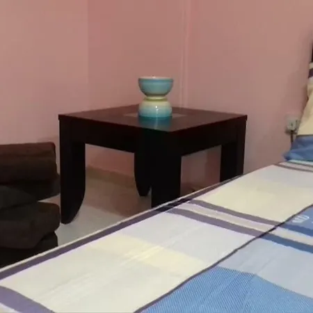 Apartment Tony 12 Mackenzie Larnaca